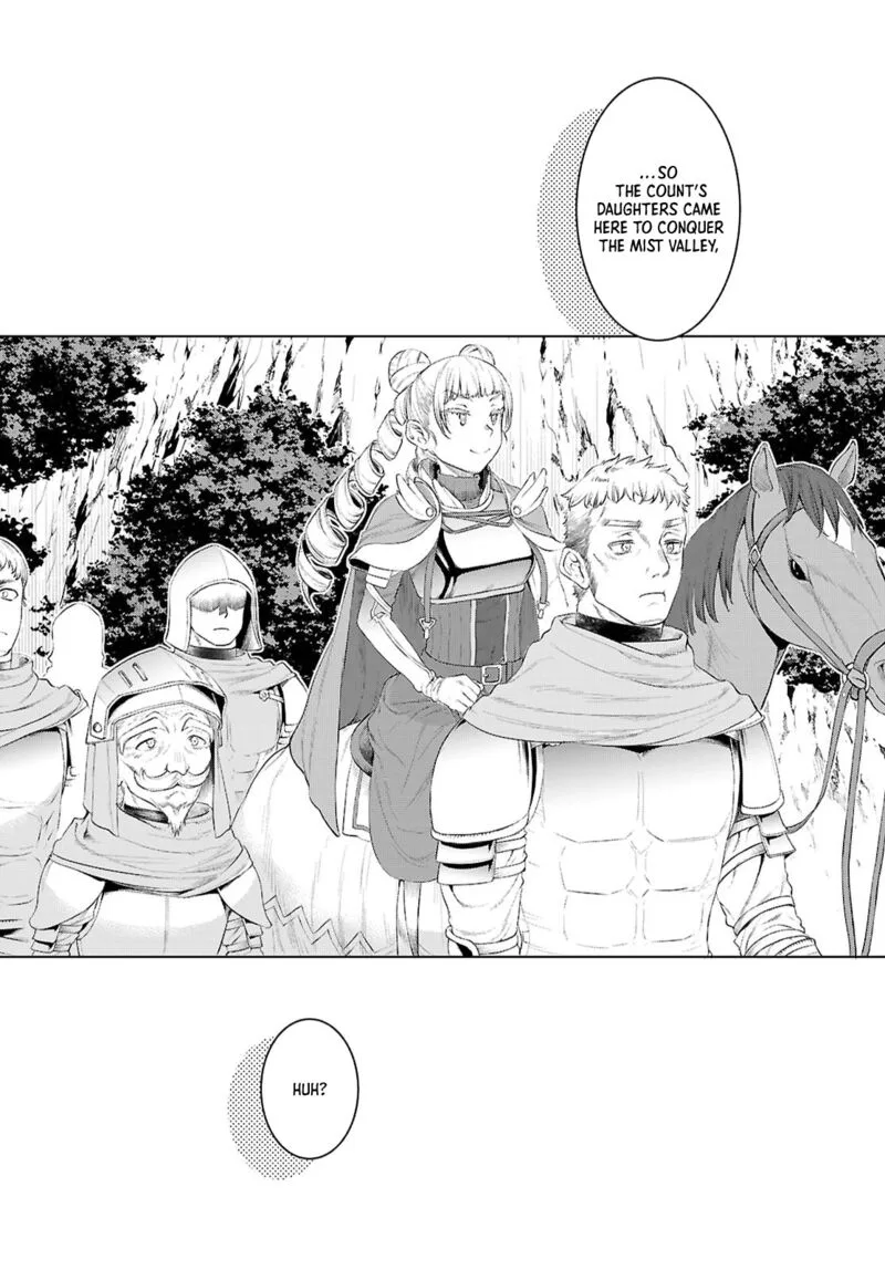 Isekai de Skill wo Kaitai Shitara Cheat na Yome ga Zoushoku Shimashita: Gainen Kousa no Structure Chapter 79 page 2