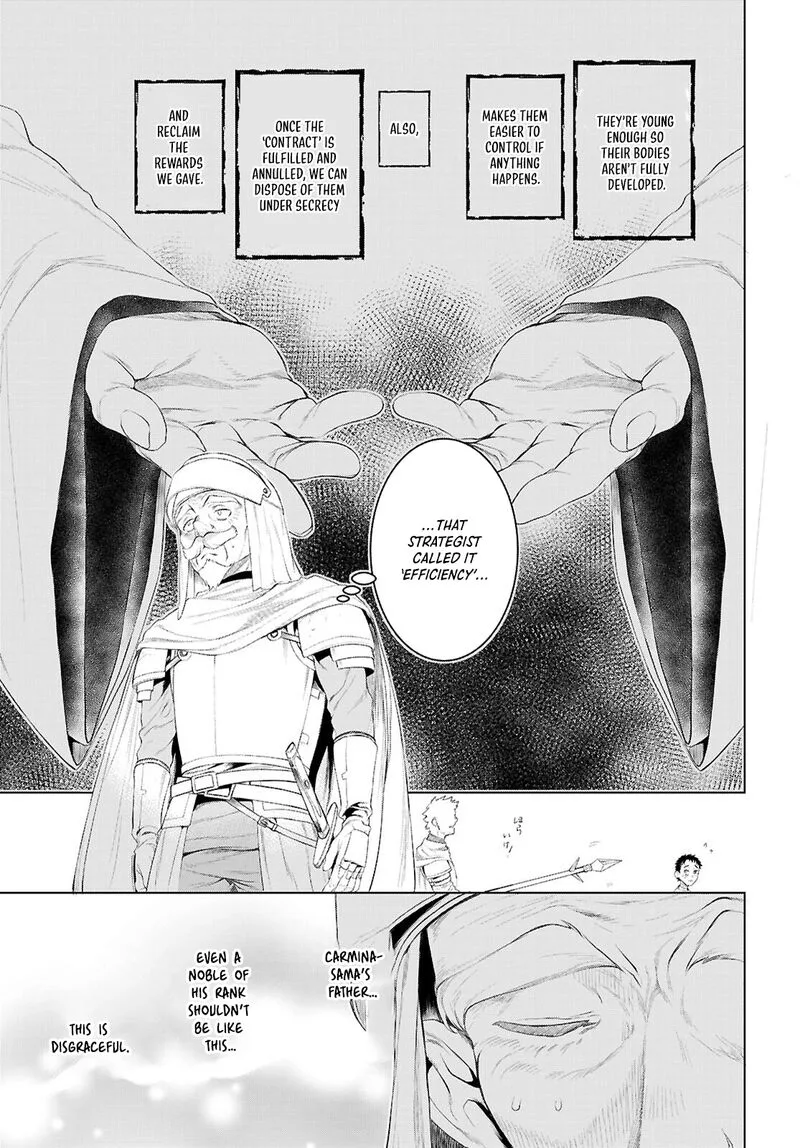 Isekai de Skill wo Kaitai Shitara Cheat na Yome ga Zoushoku Shimashita: Gainen Kousa no Structure Chapter 80 page 3
