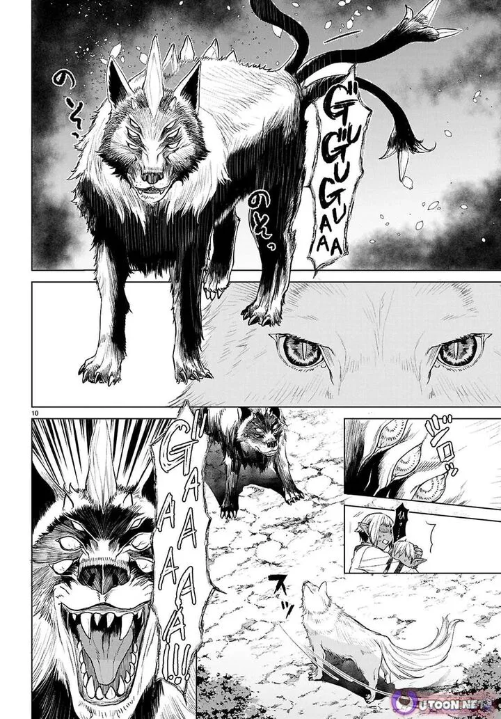 Isekai de Skill wo Kaitai Shitara Cheat na Yome ga Zoushoku Shimashita: Gainen Kousa no Structure Chapter 84 page 10