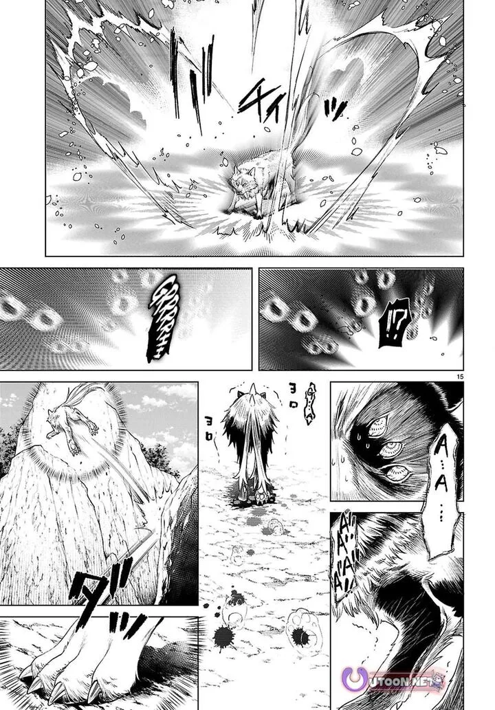 Isekai de Skill wo Kaitai Shitara Cheat na Yome ga Zoushoku Shimashita: Gainen Kousa no Structure Chapter 84 page 15