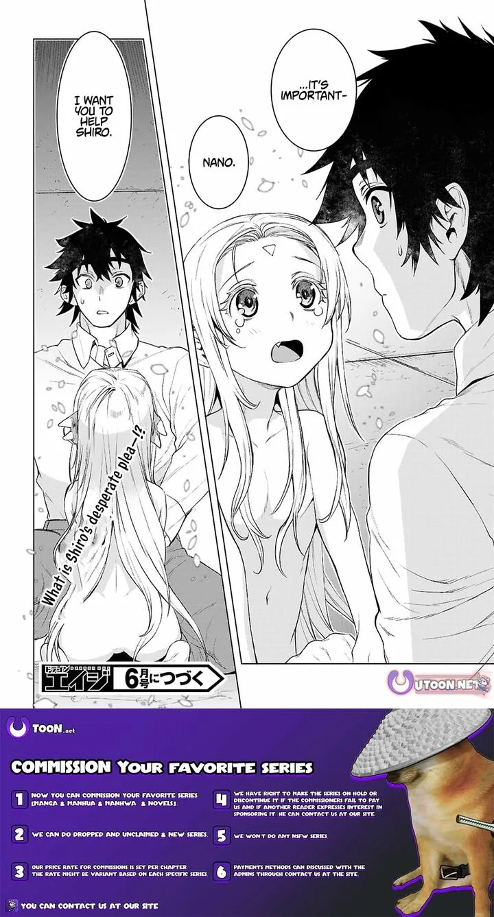 Isekai de Skill wo Kaitai Shitara Cheat na Yome ga Zoushoku Shimashita: Gainen Kousa no Structure Chapter 86 page 30