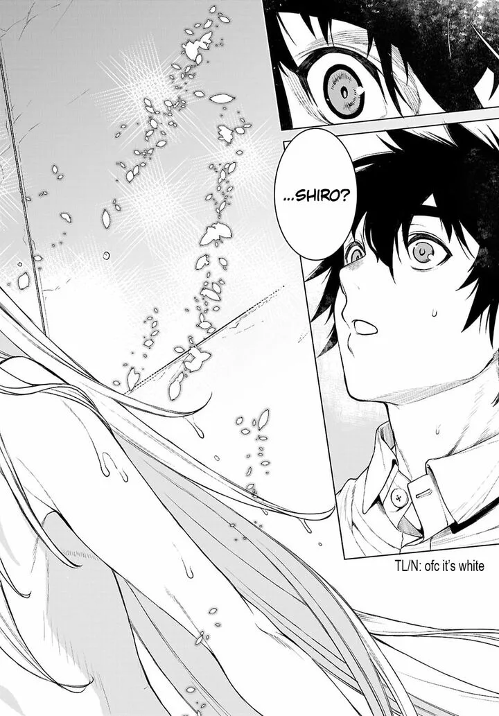 Isekai de Skill wo Kaitai Shitara Cheat na Yome ga Zoushoku Shimashita: Gainen Kousa no Structure Chapter 86 page 26