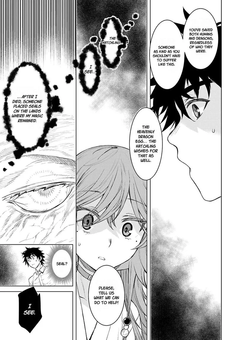 Isekai de Skill wo Kaitai Shitara Cheat na Yome ga Zoushoku Shimashita: Gainen Kousa no Structure Chapter 89 page 26