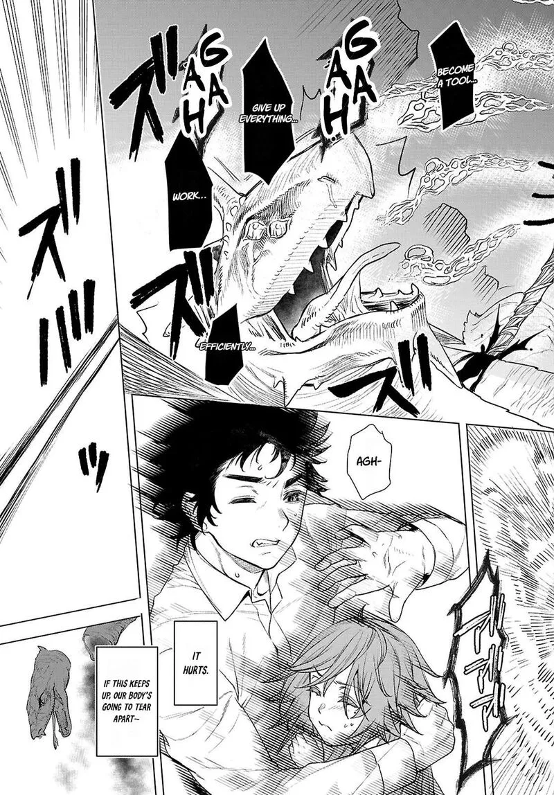 Isekai de Skill wo Kaitai Shitara Cheat na Yome ga Zoushoku Shimashita: Gainen Kousa no Structure Chapter 89 page 20