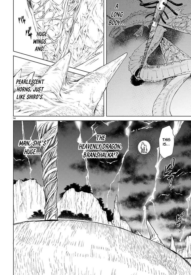 Isekai de Skill wo Kaitai Shitara Cheat na Yome ga Zoushoku Shimashita: Gainen Kousa no Structure Chapter 89 page 13