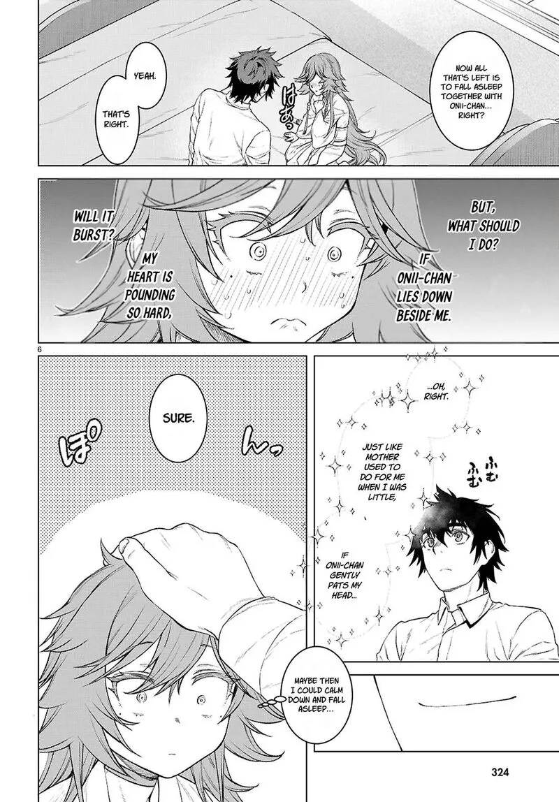 Isekai de Skill wo Kaitai Shitara Cheat na Yome ga Zoushoku Shimashita: Gainen Kousa no Structure Chapter 89 page 6