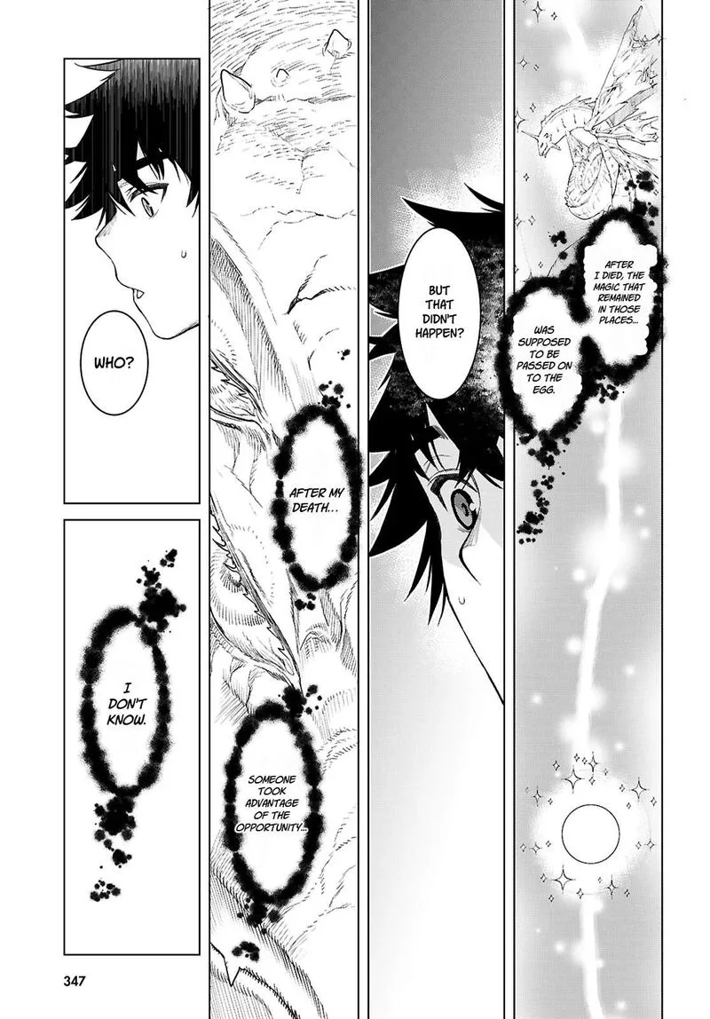Isekai de Skill wo Kaitai Shitara Cheat na Yome ga Zoushoku Shimashita: Gainen Kousa no Structure Chapter 89 page 28
