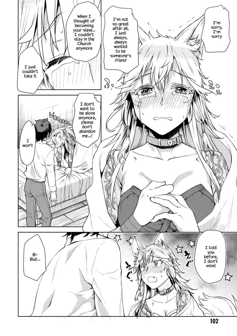 Isekai de Skill wo Kaitai Shitara Cheat na Yome ga Zoushoku Shimashita: Gainen Kousa no Structure Chapter 9 page 10