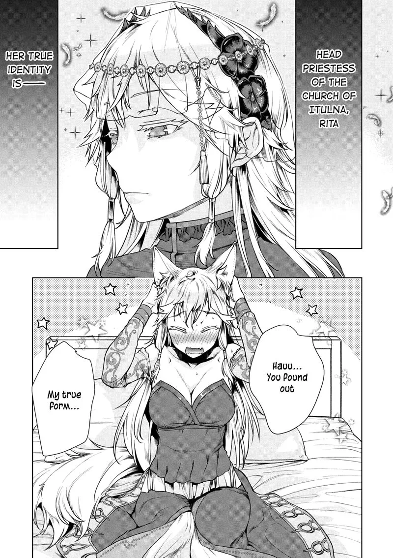 Isekai de Skill wo Kaitai Shitara Cheat na Yome ga Zoushoku Shimashita: Gainen Kousa no Structure Chapter 9 page 3