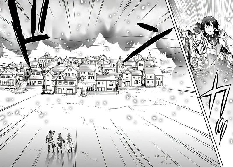 Isekai De Te Ni Ireta Seisan Skill Wa Saikyou Datta You Desu Chapter 10 page 20