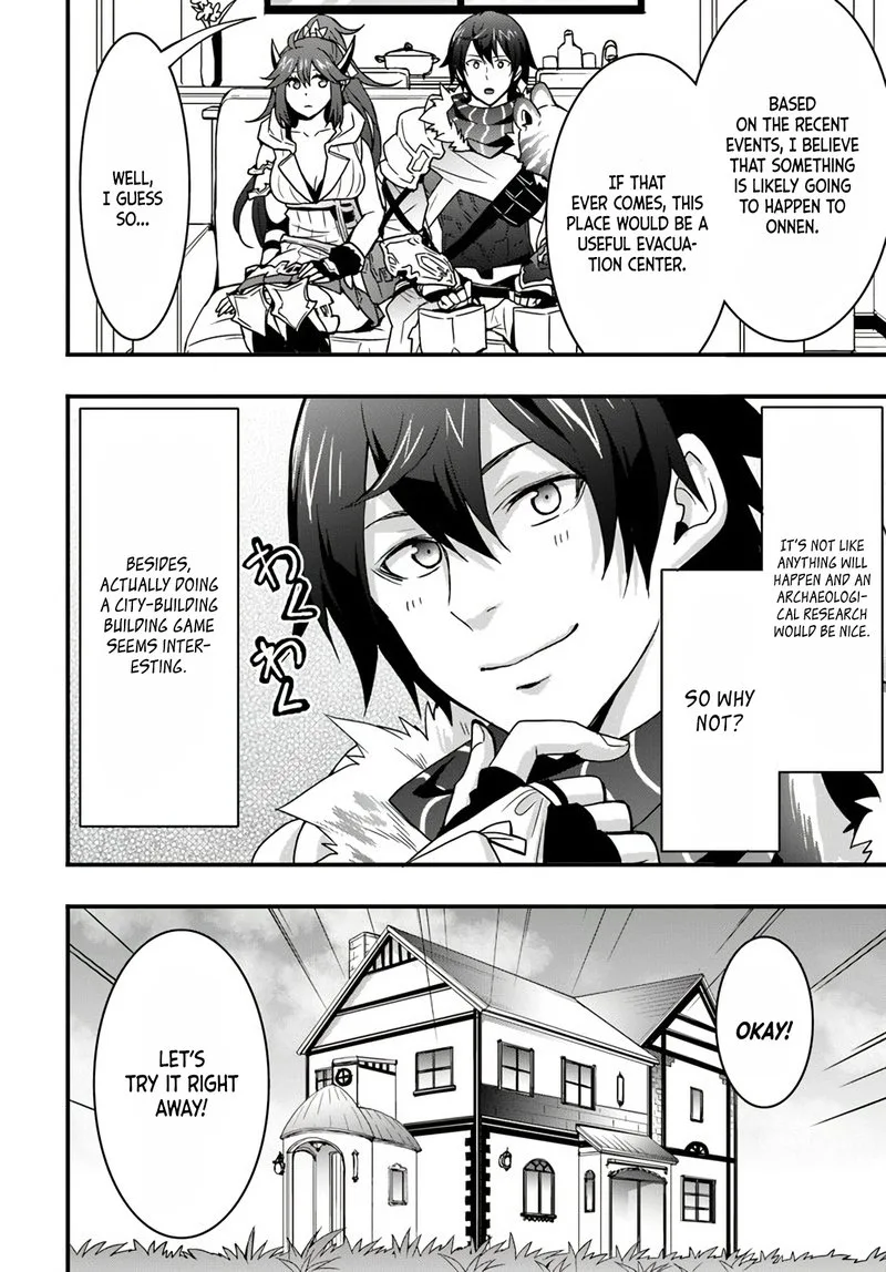 Isekai De Te Ni Ireta Seisan Skill Wa Saikyou Datta You Desu Chapter 10 page 18
