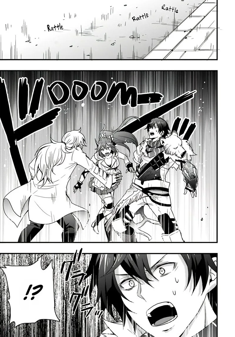 Isekai De Te Ni Ireta Seisan Skill Wa Saikyou Datta You Desu Chapter 10 page 26