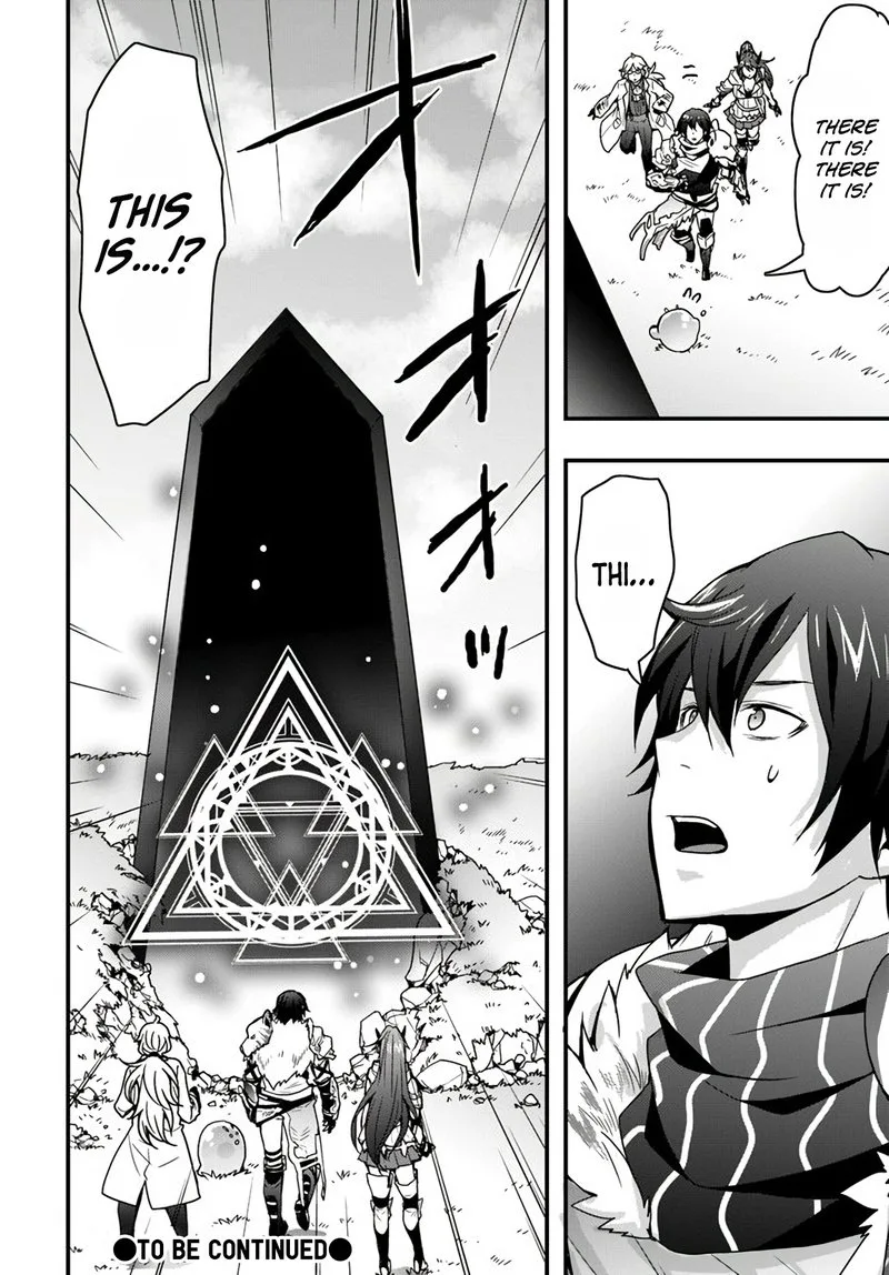 Isekai De Te Ni Ireta Seisan Skill Wa Saikyou Datta You Desu Chapter 10 page 29