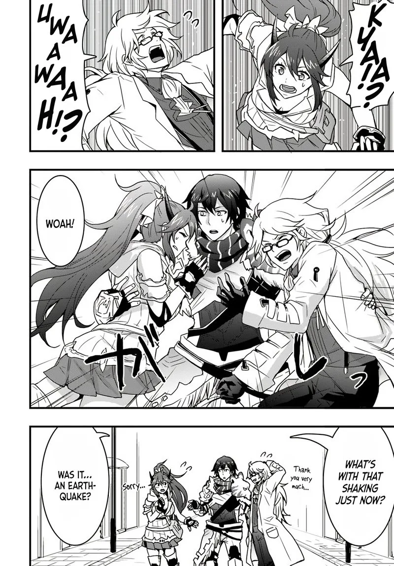 Isekai De Te Ni Ireta Seisan Skill Wa Saikyou Datta You Desu Chapter 10 page 27