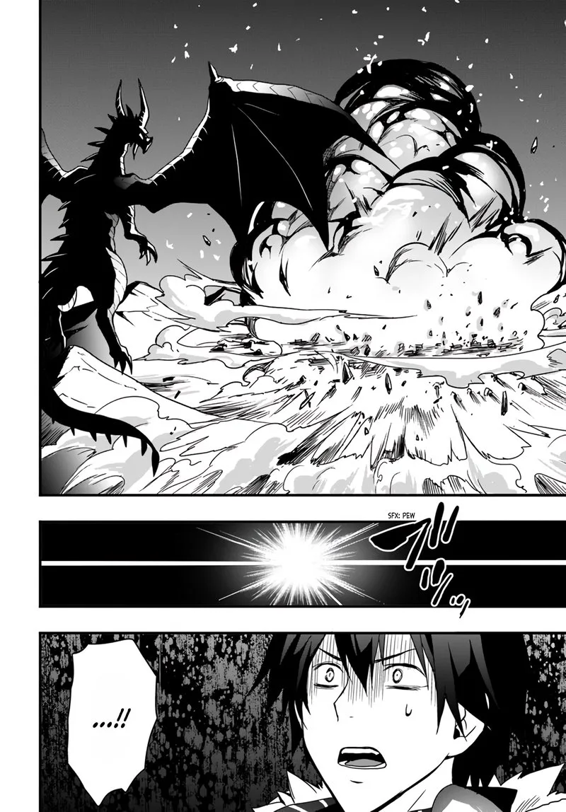 Isekai De Te Ni Ireta Seisan Skill Wa Saikyou Datta You Desu Chapter 11 page 14
