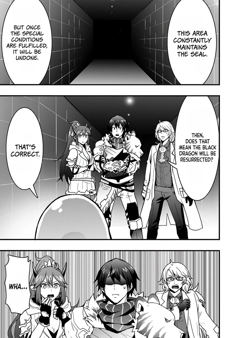 Isekai De Te Ni Ireta Seisan Skill Wa Saikyou Datta You Desu Chapter 11 page 9