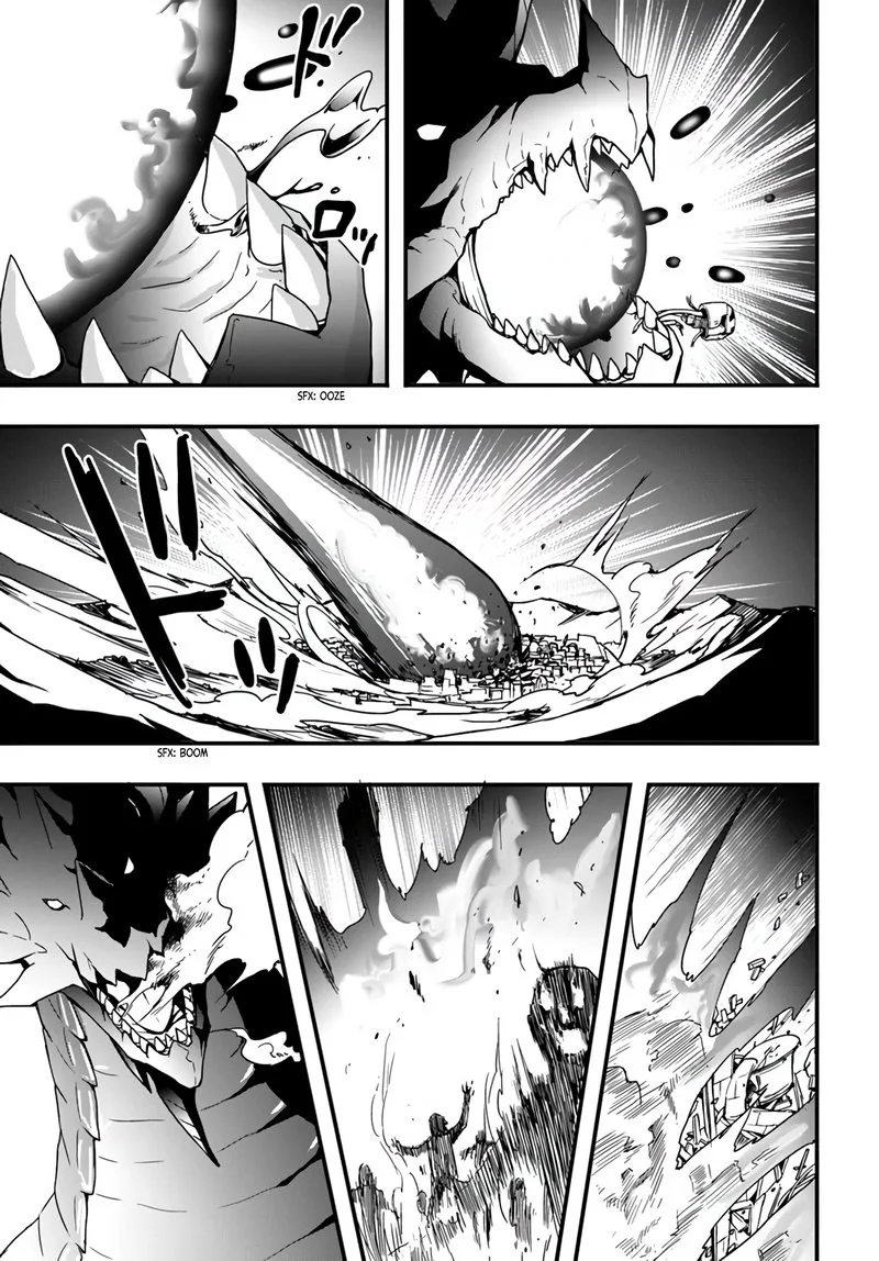 Isekai De Te Ni Ireta Seisan Skill Wa Saikyou Datta You Desu Chapter 11 page 13
