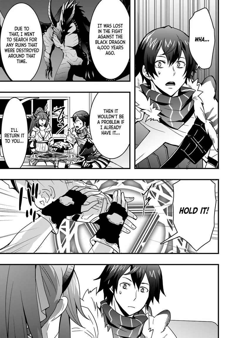 Isekai De Te Ni Ireta Seisan Skill Wa Saikyou Datta You Desu Chapter 12 page 23