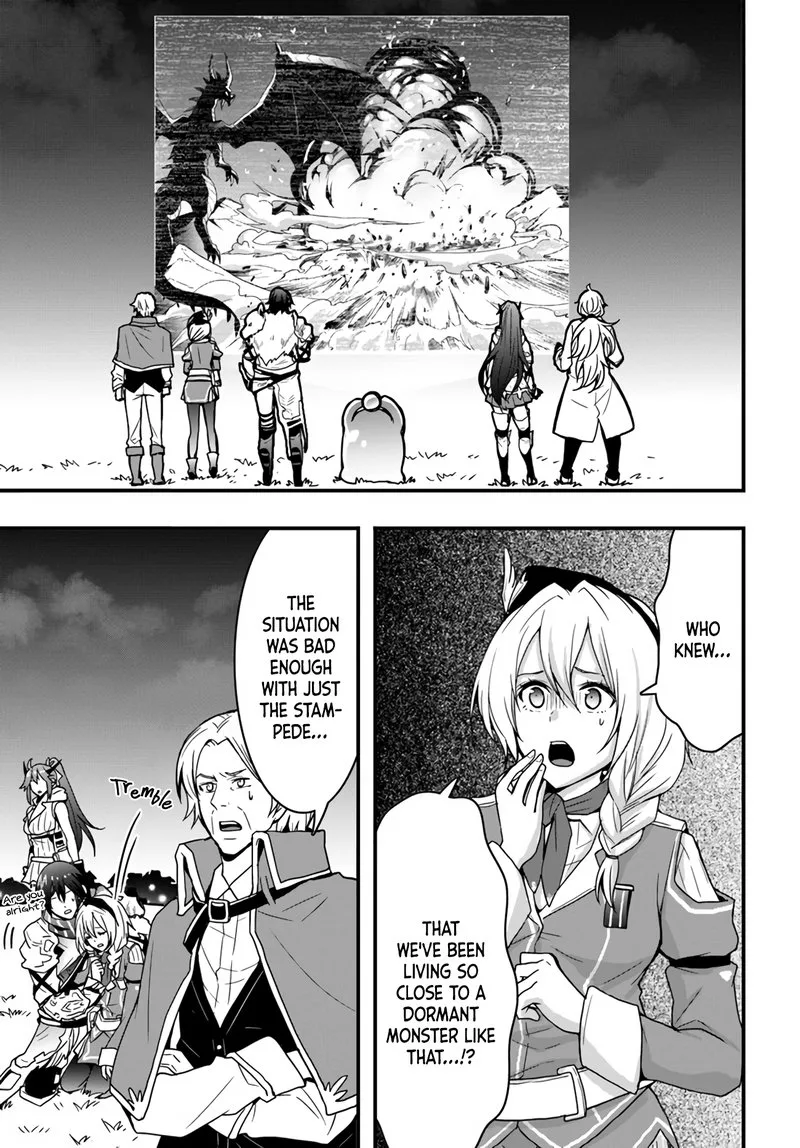 Isekai De Te Ni Ireta Seisan Skill Wa Saikyou Datta You Desu Chapter 12 page 1