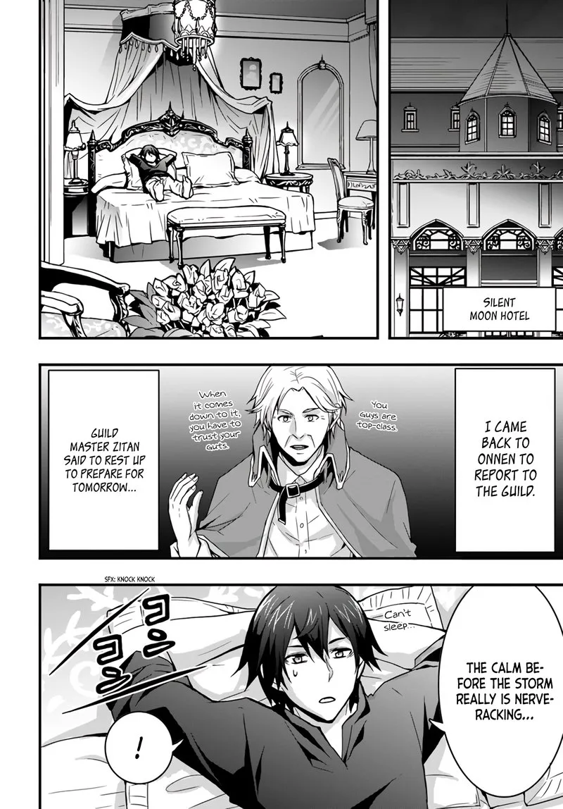 Isekai De Te Ni Ireta Seisan Skill Wa Saikyou Datta You Desu Chapter 13 page 4