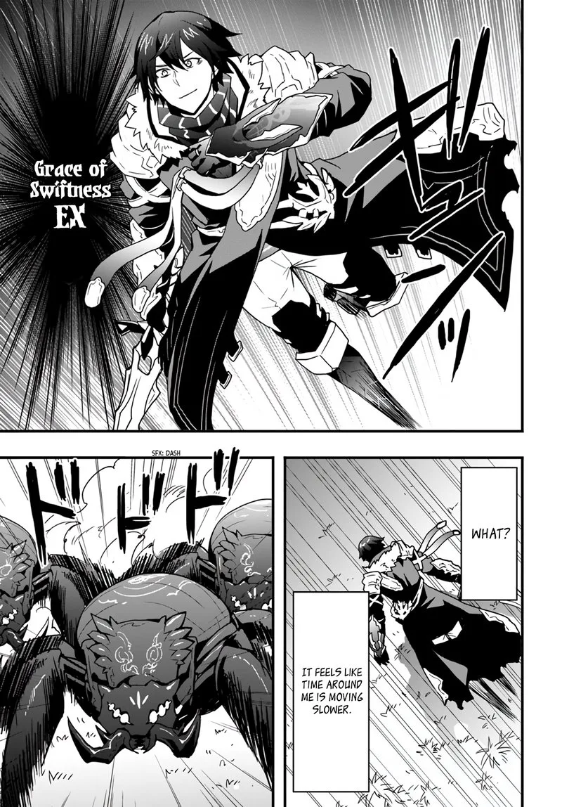 Isekai De Te Ni Ireta Seisan Skill Wa Saikyou Datta You Desu Chapter 14 page 5