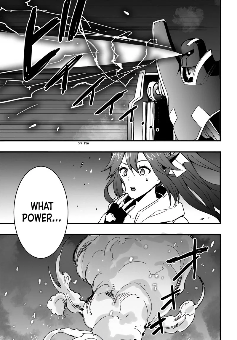 Isekai De Te Ni Ireta Seisan Skill Wa Saikyou Datta You Desu Chapter 14 page 1