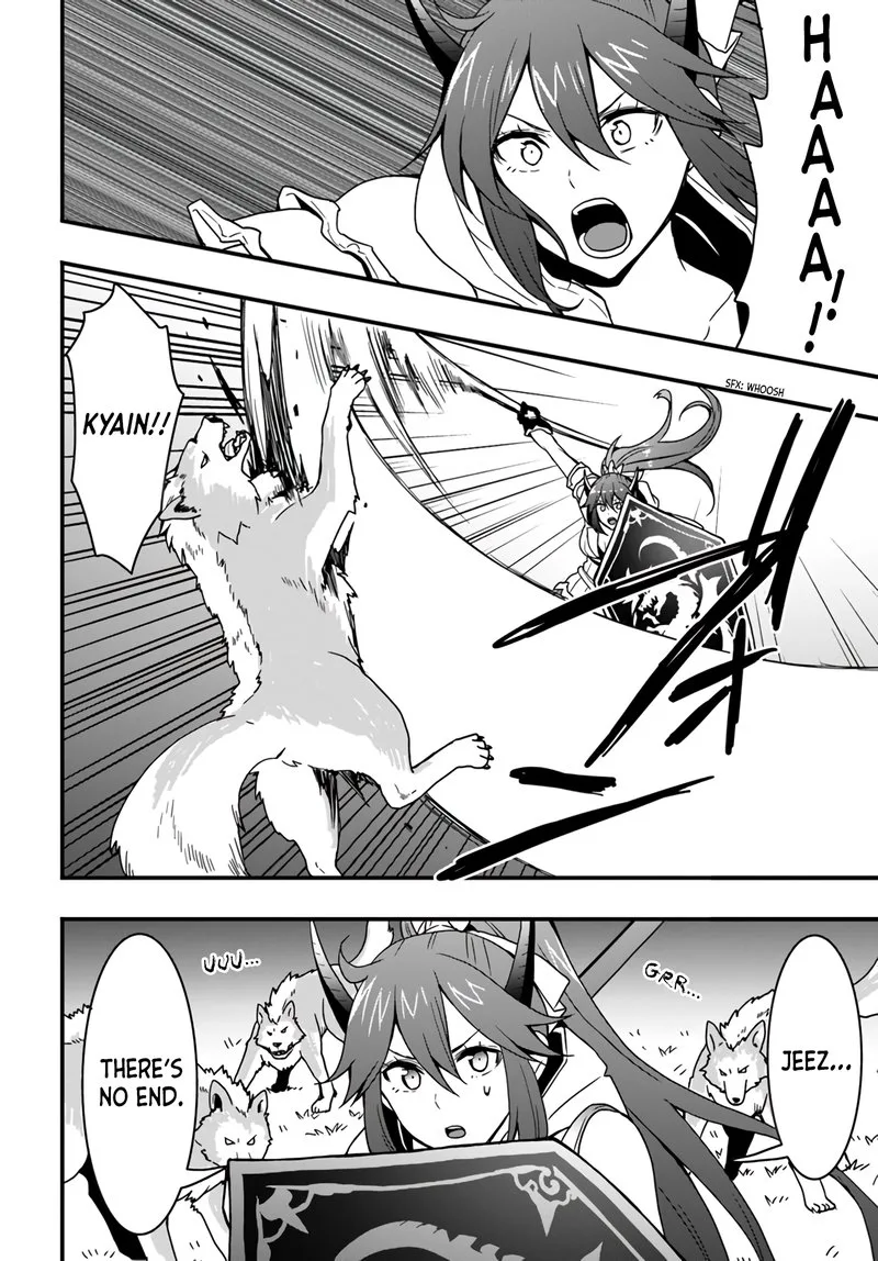 Isekai De Te Ni Ireta Seisan Skill Wa Saikyou Datta You Desu Chapter 14 page 14