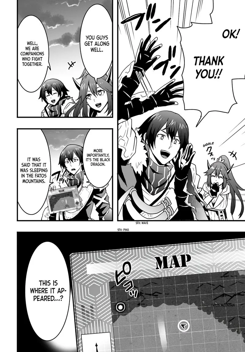 Isekai De Te Ni Ireta Seisan Skill Wa Saikyou Datta You Desu Chapter 14 page 18
