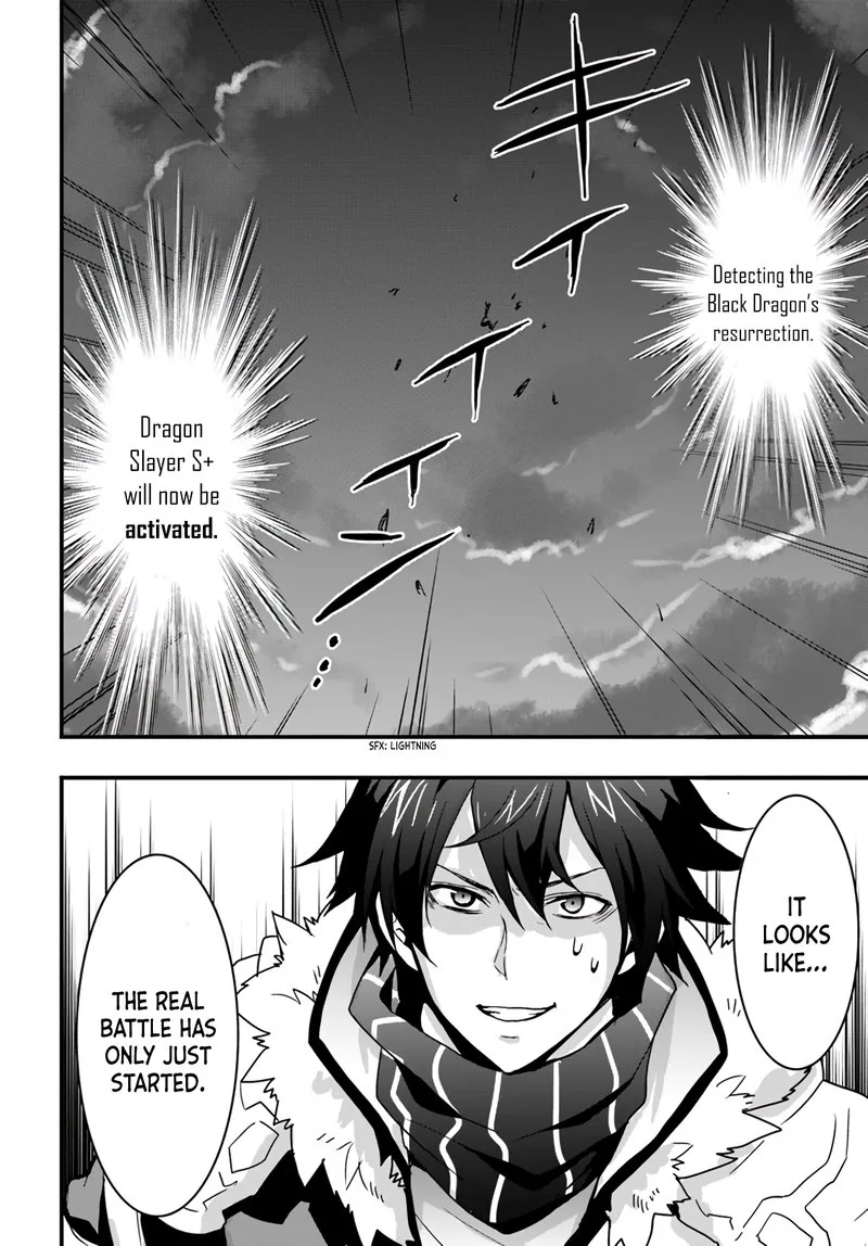 Isekai De Te Ni Ireta Seisan Skill Wa Saikyou Datta You Desu Chapter 14 page 12