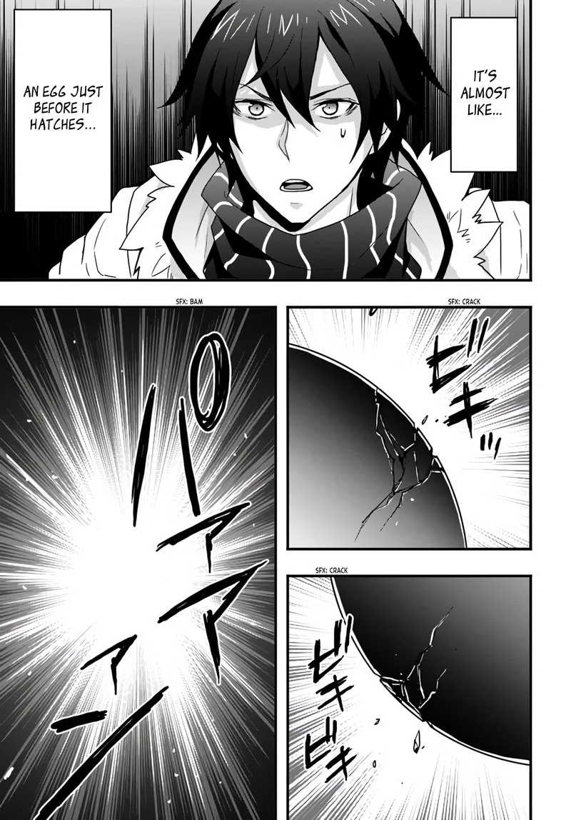 Isekai De Te Ni Ireta Seisan Skill Wa Saikyou Datta You Desu Chapter 14 page 21