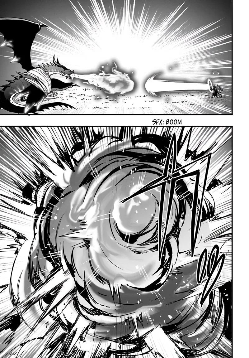 Isekai De Te Ni Ireta Seisan Skill Wa Saikyou Datta You Desu Chapter 15.1 page 18
