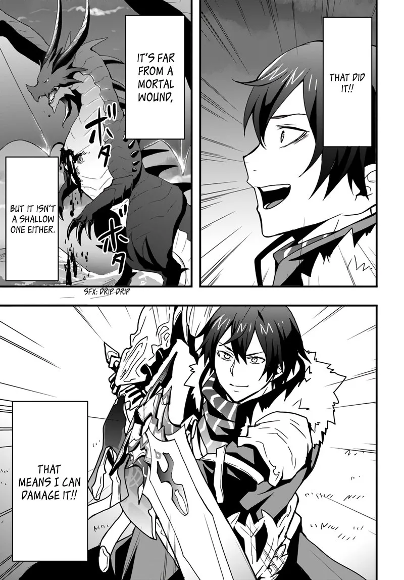 Isekai De Te Ni Ireta Seisan Skill Wa Saikyou Datta You Desu Chapter 15.1 page 5