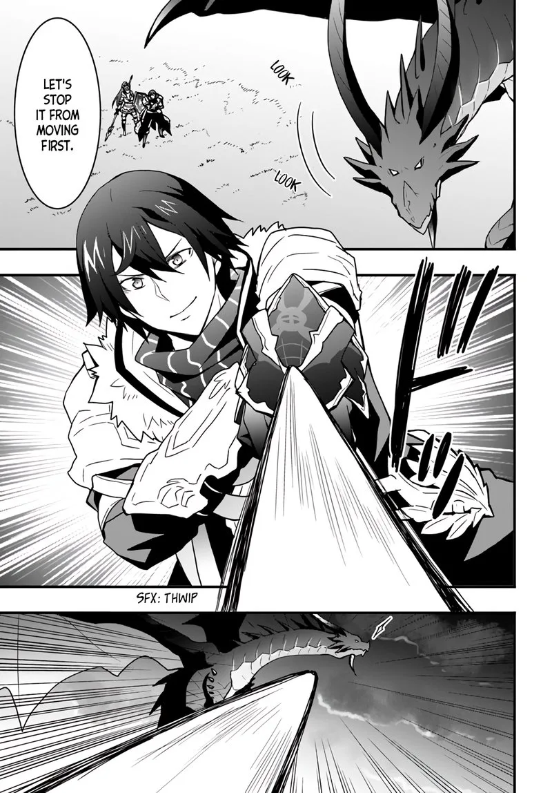 Isekai De Te Ni Ireta Seisan Skill Wa Saikyou Datta You Desu Chapter 15.1 page 14
