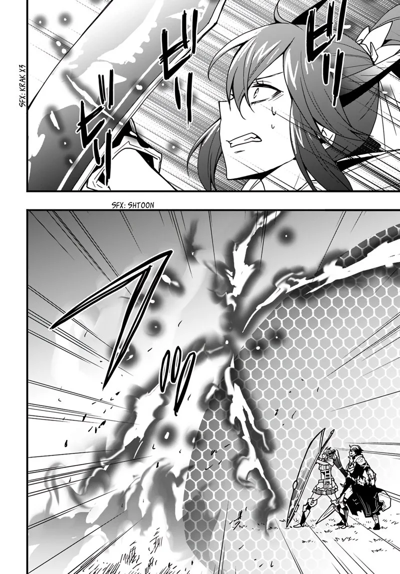 Isekai De Te Ni Ireta Seisan Skill Wa Saikyou Datta You Desu Chapter 15.1 page 9