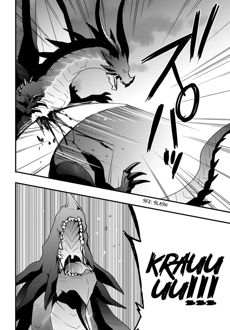 Isekai De Te Ni Ireta Seisan Skill Wa Saikyou Datta You Desu Chapter 15.1 page 4