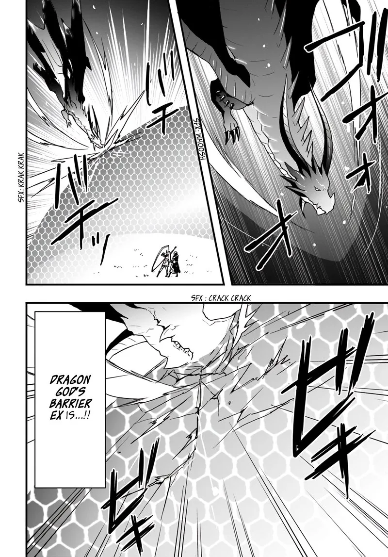 Isekai De Te Ni Ireta Seisan Skill Wa Saikyou Datta You Desu Chapter 15.1 page 11