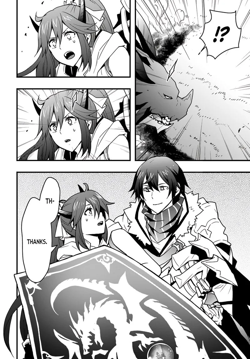 Isekai De Te Ni Ireta Seisan Skill Wa Saikyou Datta You Desu Chapter 15.1 page 13