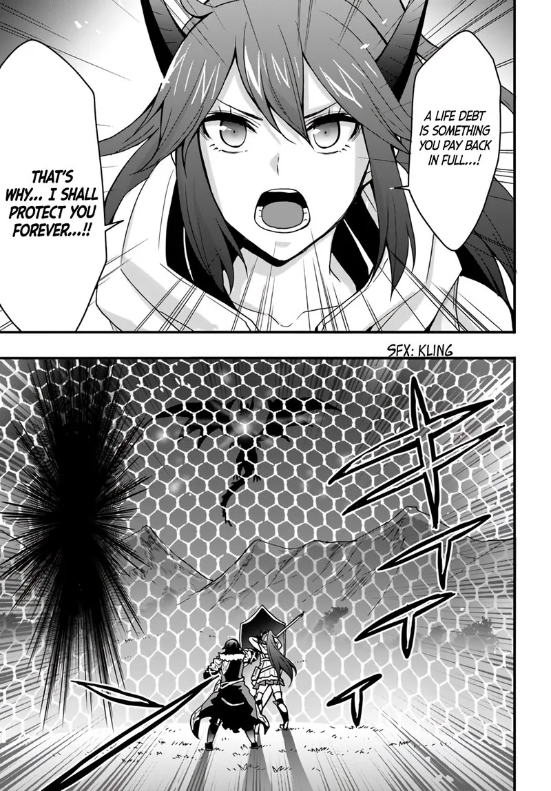 Isekai De Te Ni Ireta Seisan Skill Wa Saikyou Datta You Desu Chapter 15.1 page 7