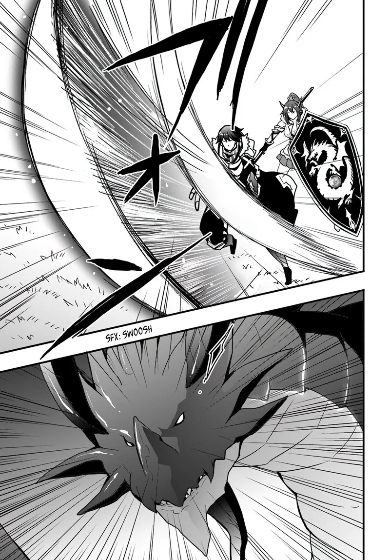 Isekai De Te Ni Ireta Seisan Skill Wa Saikyou Datta You Desu Chapter 15.1 page 3