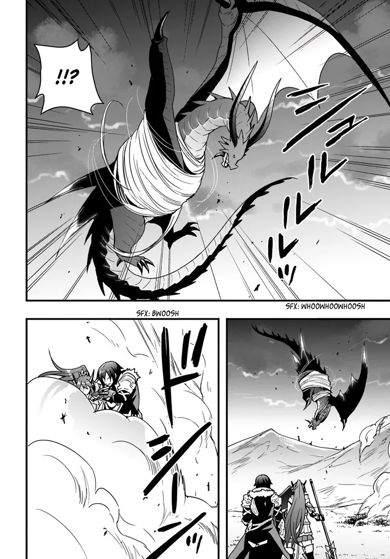 Isekai De Te Ni Ireta Seisan Skill Wa Saikyou Datta You Desu Chapter 15.1 page 15