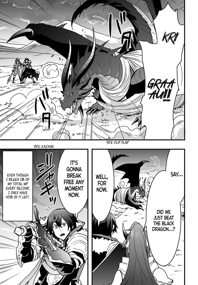 Isekai De Te Ni Ireta Seisan Skill Wa Saikyou Datta You Desu Chapter 15.1 page 16