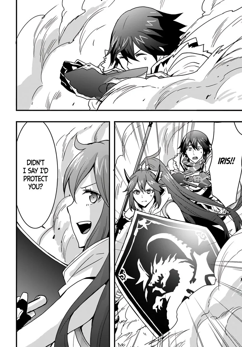 Isekai De Te Ni Ireta Seisan Skill Wa Saikyou Datta You Desu Chapter 15.1 page 19