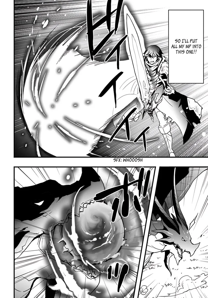 Isekai De Te Ni Ireta Seisan Skill Wa Saikyou Datta You Desu Chapter 15.1 page 17