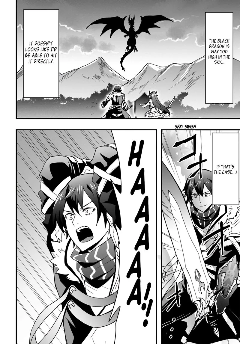 Isekai De Te Ni Ireta Seisan Skill Wa Saikyou Datta You Desu Chapter 15.1 page 2