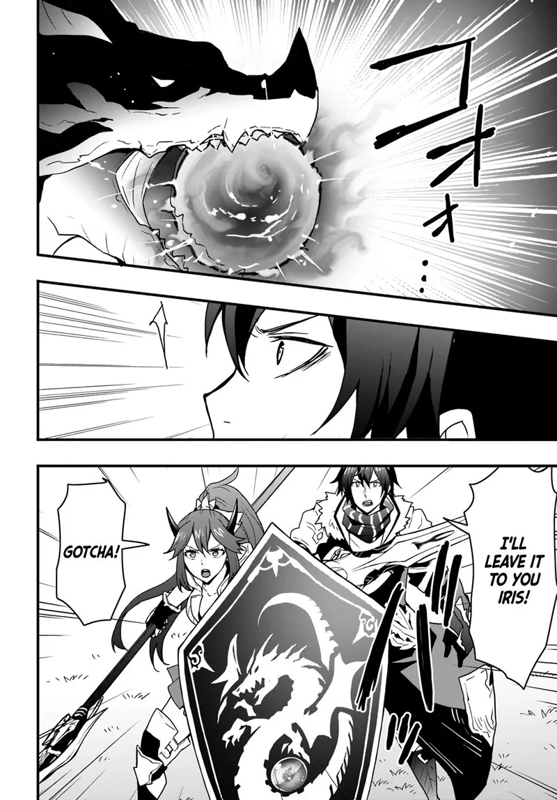 Isekai De Te Ni Ireta Seisan Skill Wa Saikyou Datta You Desu Chapter 15.1 page 6