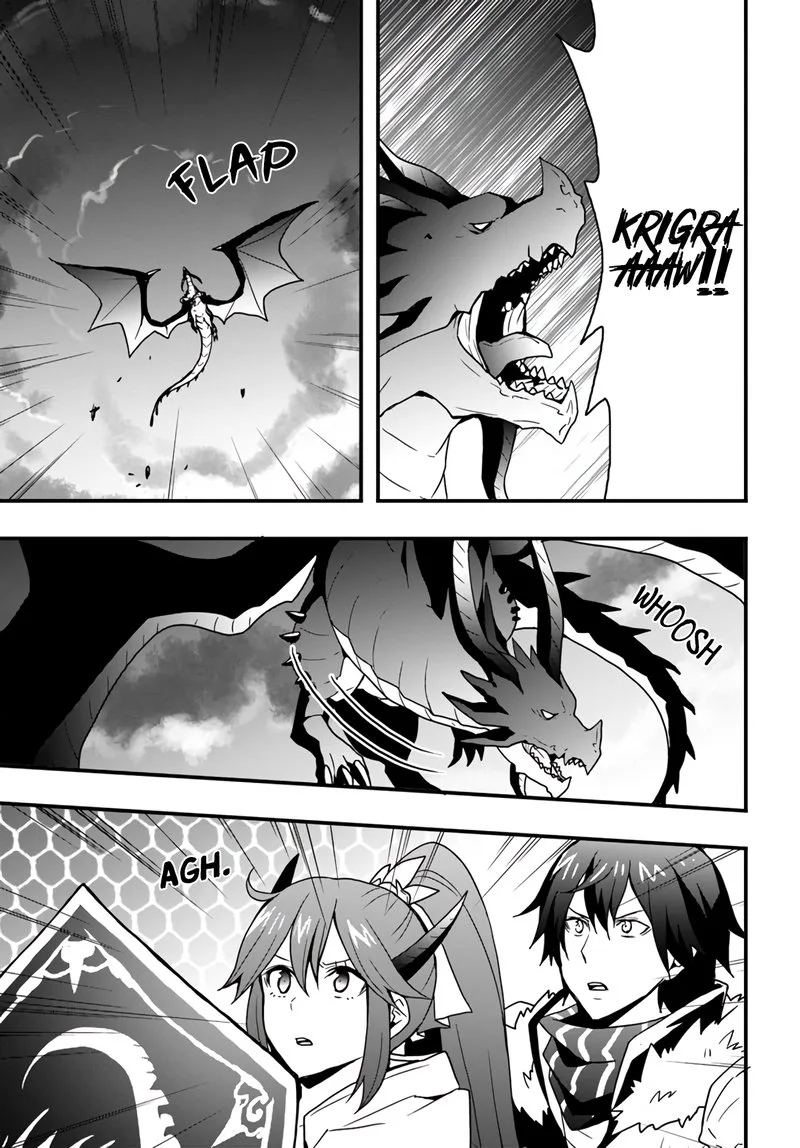 Isekai De Te Ni Ireta Seisan Skill Wa Saikyou Datta You Desu Chapter 15.1 page 10