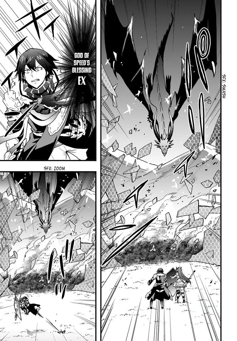 Isekai De Te Ni Ireta Seisan Skill Wa Saikyou Datta You Desu Chapter 15.1 page 12