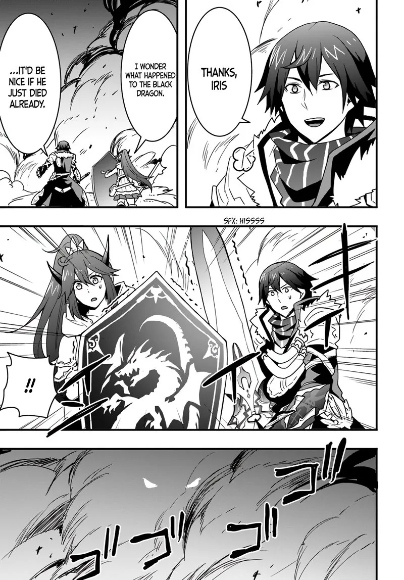 Isekai De Te Ni Ireta Seisan Skill Wa Saikyou Datta You Desu Chapter 15.1 page 20