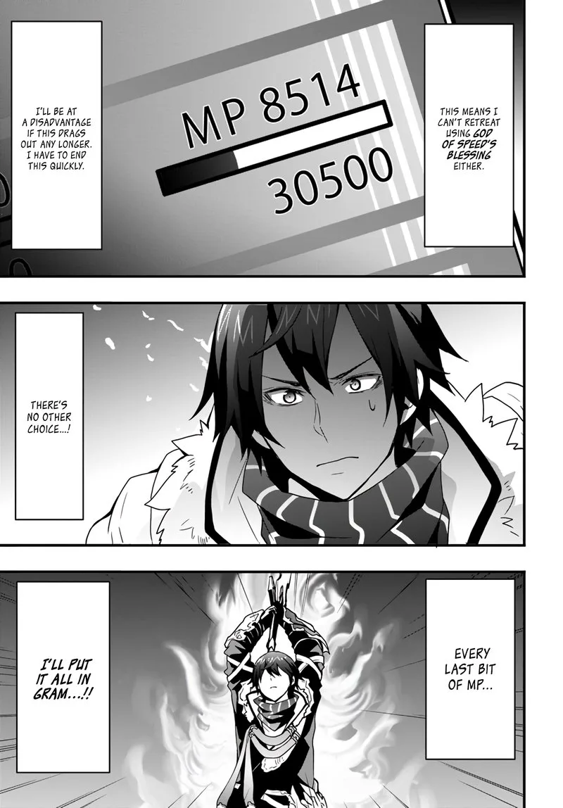 Isekai De Te Ni Ireta Seisan Skill Wa Saikyou Datta You Desu Chapter 15.2 page 3