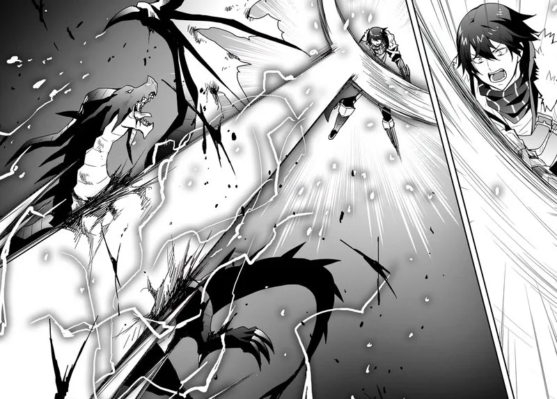 Isekai De Te Ni Ireta Seisan Skill Wa Saikyou Datta You Desu Chapter 15.2 page 18